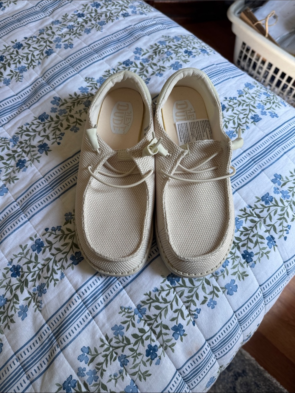 Wendy Funk Mono Neutral